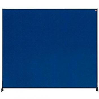 Nobo Impression Pro Social Distancing Barrier 1200 x 1000 mm