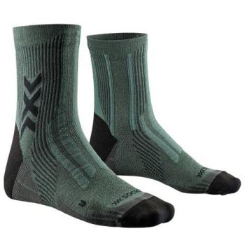 X-socks Chaussettes Hike Perform Natural (Taille 42-44)