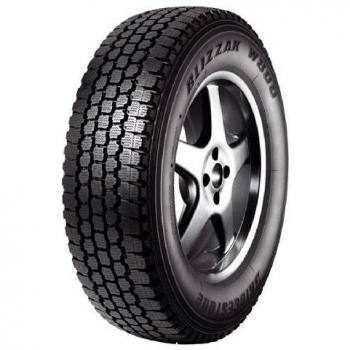 Pneu Bridgestone Blizzak W800 195/75 R16C 107/105R 8PR