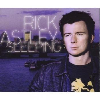 Sleeping – Limited Release – Preis 18.03.2025