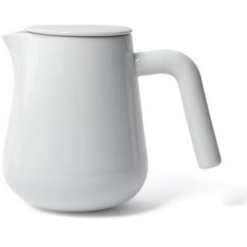 Carl Henkel Kaffeebereiter Porzellan 0,8 l