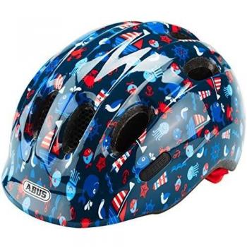 Casco infantil ABUS Smiley 2.1