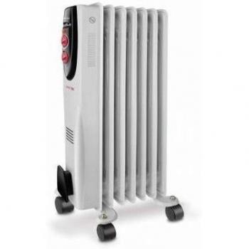 Radiateur électrique Taurus Dakar 1500W
