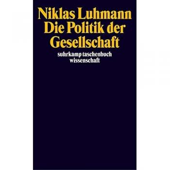 Die Politik der Gesellschaft
