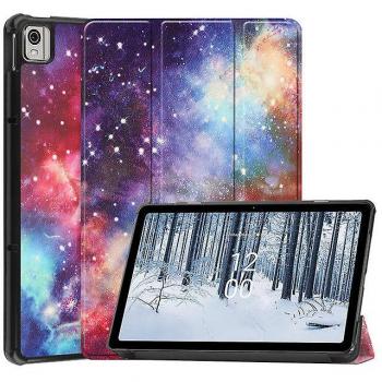 Funda Protectora Tri-Folding para Nokia T21