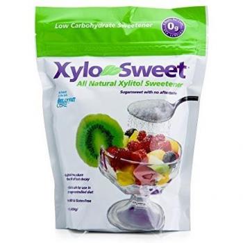 Dolcificante Xylosweet 100% Naturale 454 g