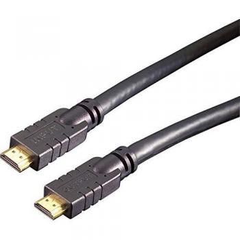 HDMI‑Verbindungs­kabel Typ A (10 m)