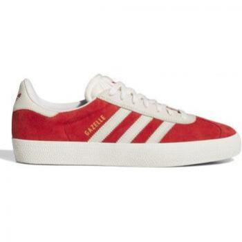 Adidas Skate Gazelle ADV Red Edition