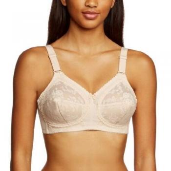 Triumph Women's Doreen X Non-Wired Bra