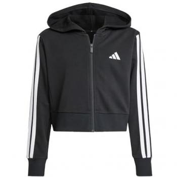 Adidas Essentials Kapuzenjacke für Kinder