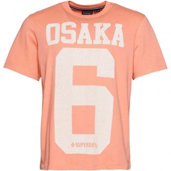 Superdry Osaka Classic Tee XL