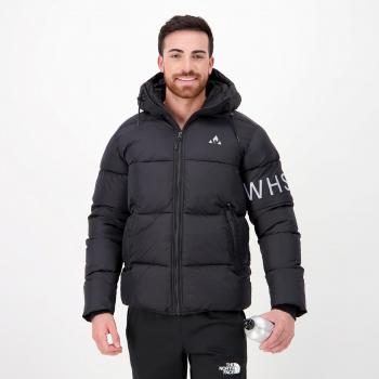 Doudoune Chaude Whistler Drift