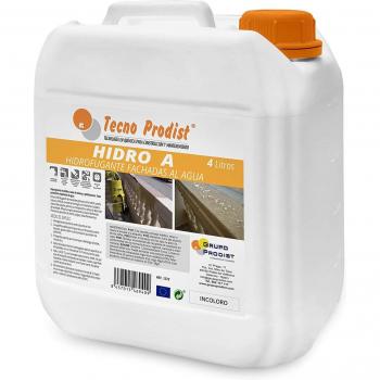 Protector de Tejas e Ladrillos HidroA Tecno