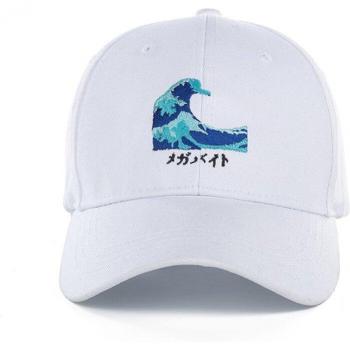 SANDMAN Unisex Cotton Waves Cap