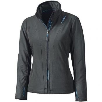 Giacca Held Clip-in Windblocker Nera S