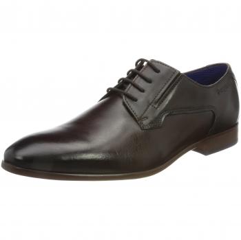Bugatti Patrizio Halbschuhe Herren