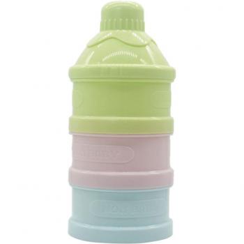 Compact Baby Food Dispenser