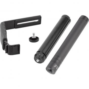 L Shaped Gimbal Stabilizer Handle for DJI OM 4