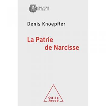 La Patrie de Narcisse : Un héros mythique enraciné dans le sol et dans l'histoire d'une cité grecque