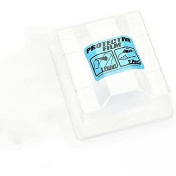 Repl Clear Fr Wing 628401 by PROLINE