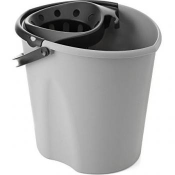 Cubo Escurridor Oval. 12L. Ecohome Tatay