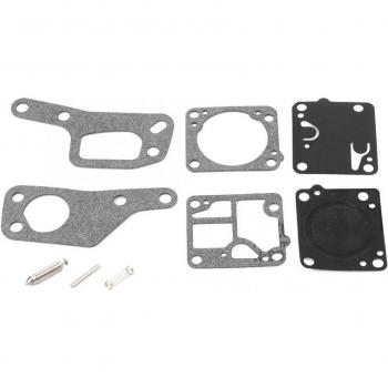 Accesorios de carburador Zama M1-M7, kit de 9 piezas