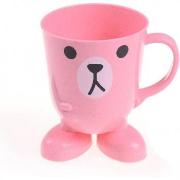Taza de Agua para Niños de Bambú