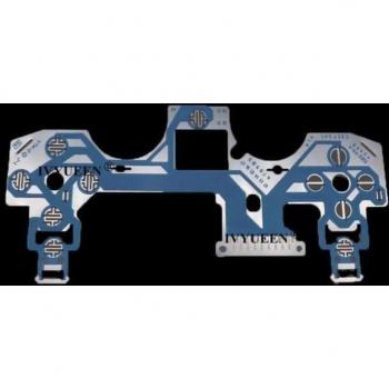 PS4 DualShock 4 Pro Slim Controller Button Ribbon PCB Replacement