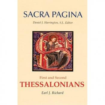Michael Glazier, Inc. First and Second Thessalonians