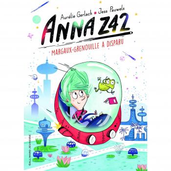 Anna Z42