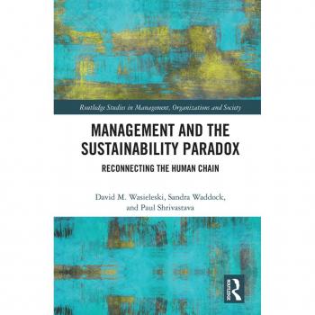Vitalsource Technologies, Inc. Management And The Sustainability Paradox