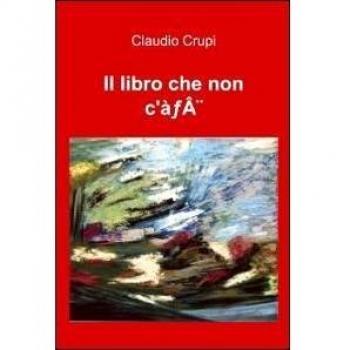 Il libro che non c'è