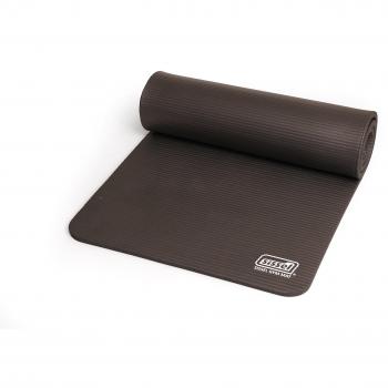 Sissel Gym Matte 1cm Anthrazit