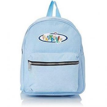 Azul Cielos Mochila de Fantasía