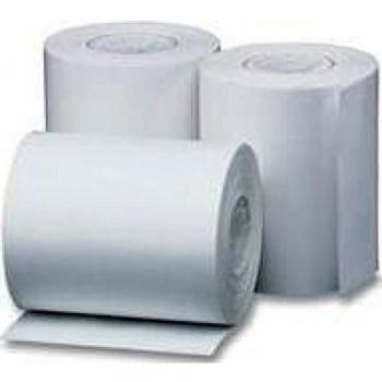 Papel térmico Roltech TTHM5730MM, 20 rollos, 57 x 30 mm