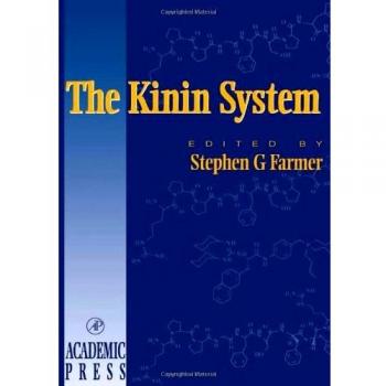 The Kinin System,  Handbook of Immunopharmacology. Systems