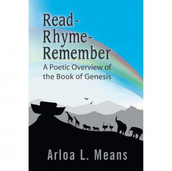Read-Rhyme-Remember: A Poetic Overview of the Book of Genesis