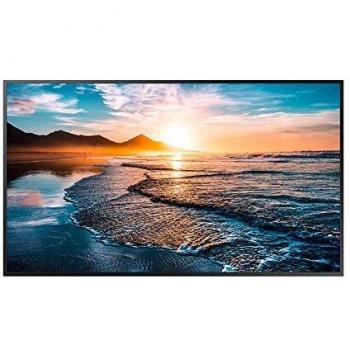 Samsung Monitor 55 4K Ultra HD
