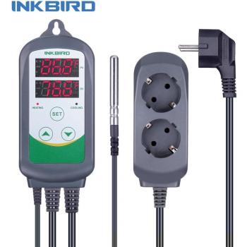 Dispositivo de Temperatura Inkbird ITC‑308
