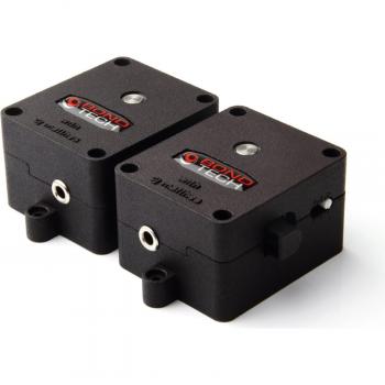 BondTech DDG Kit Estrusore per Ultimaker 3