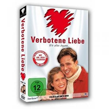 Verbotene Liebe