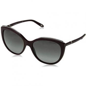 Montures Tiffany & Co. 0TY4134B 81813C Rouge Femme