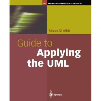 Vitalsource Technologies, Inc. Guide To Applying The Uml