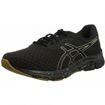 ASICS Gel-Pulse 11, Chaussures de Running Homme, Noir, 40 EU