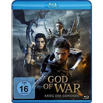 God of War