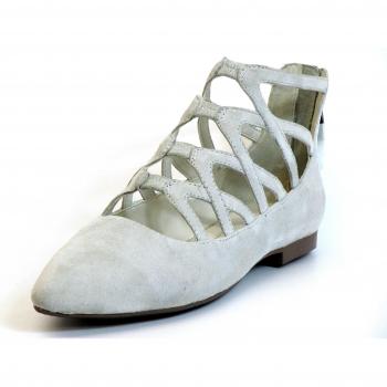 EBRU 02 Beige Gerry Weber Women's Pumps (G5300232/712)