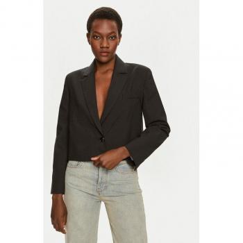 Max&Co. Giacca Giada Nero Regular Fit