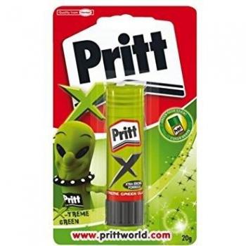 Pritt High-Strength Adhesive Pen 20g