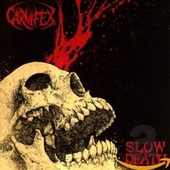 Carnifex Slow Death