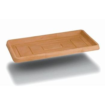 Resina Slim Retro Vaso 80 cm